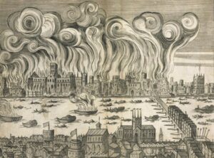 Great Fire of London