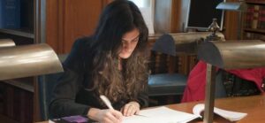 Using the Library