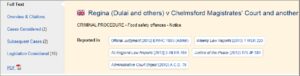 Viewing Documents