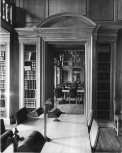 New Library Room C