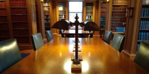 The Library
