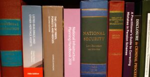 Library Collection