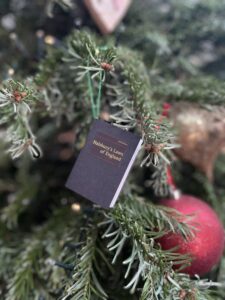 Christmas Tree