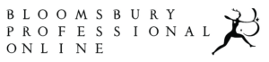 bloomsbury professional online