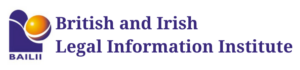 british and irish legal information institute