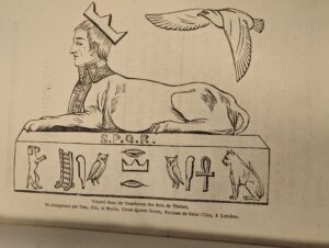 Trial of John Peltier - Cartocuh picture